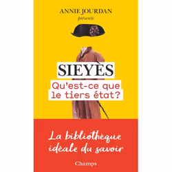 ISBN Qu'est-ce que le tiers état?, 176 pages