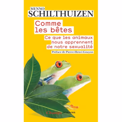 ISBN Comme les bêtes, 322 pages
