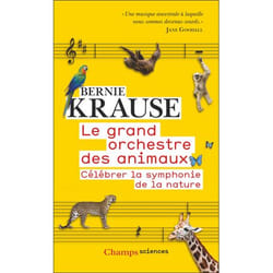 Le grand orchestre des animaux