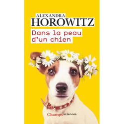 Dans la peau d'un chien (Broché)