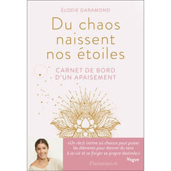 Du chaos naissent nos étoiles