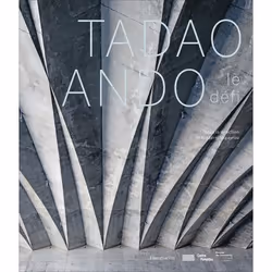 ISBN Tadao Ando, Couverture rigide, 258 pages