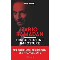 Tariq Ramadan