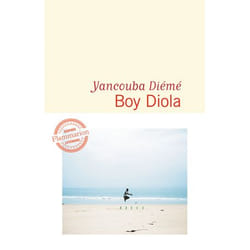 Boy Diola