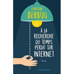Flammarion À la recherche du temps perdu sur Internet, Littérature, Français, Livre broché, 304 pages