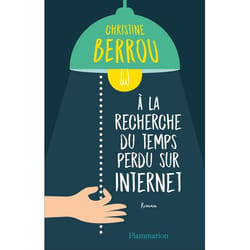 Flammarion À la recherche du temps perdu sur Internet livre Littérature Français