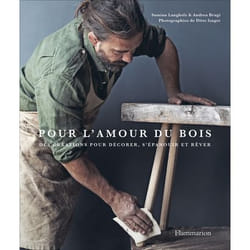 Pour l'amour du bois