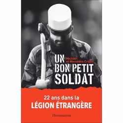 ISBN Un bon petit soldat, 304 pages