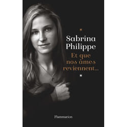 Et que nos âmes reviennent... (Grand format)