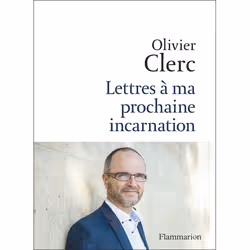 ISBN Lettres à ma prochaine incarnation, 328 pages