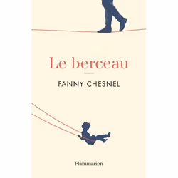 ISBN Le Berceau, 272 pages