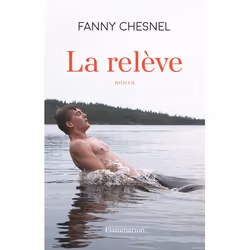 ISBN La Relève, 272 pages