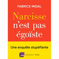 ISBN Narcisse n'est pas égoïste, Livre broché, 240 pages