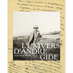 L'univers d'André Gide