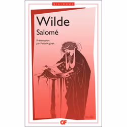 ISBN Salomé, 224 pages