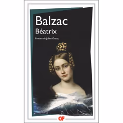 Flammarion Béatrix, Littérature, Français, Livre broché, 384 pages