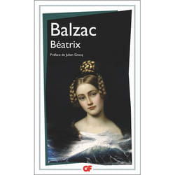 Flammarion Béatrix livre Littérature Français