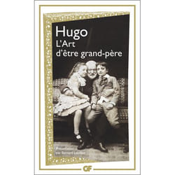 Flammarion L'Art d'être grand-père livre Littérature Français