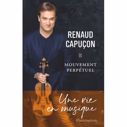 ISBN Mouvement perpétuel, 240 pages
