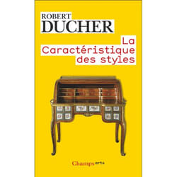 La Caractéristique des styles