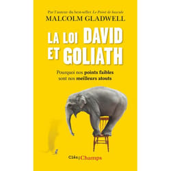 La loi David et Goliath
