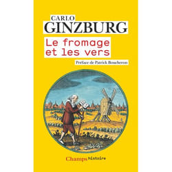 Le fromage et les vers