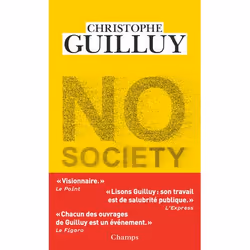 ISBN No Society, 256 pages