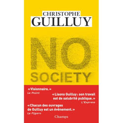 No Society