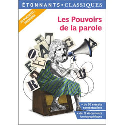 Les pouvoirs de la parole