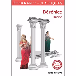 ISBN Bérénice, 192 pages