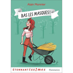 Bas les masques !