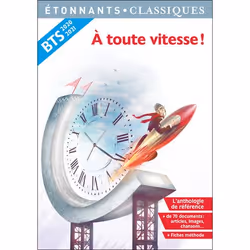ISBN À toute vitesse !, 192 pages