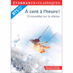 ISBN À cent à l'heure !, 128 pages