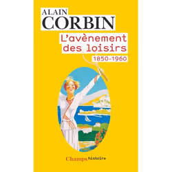 ISBN L’avènement des loisirs, 624 pages