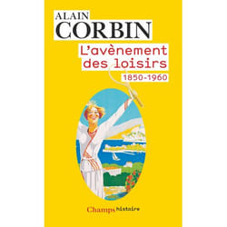 L'avènement des loisirs