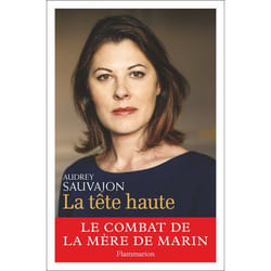 La tête haute