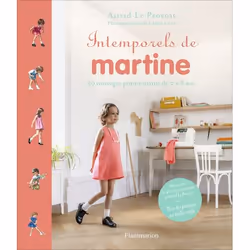ISBN Intemporels de Martine, 144 pages