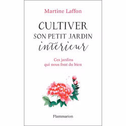 ISBN Cultiver son petit jardin intérieur, 162 pages
