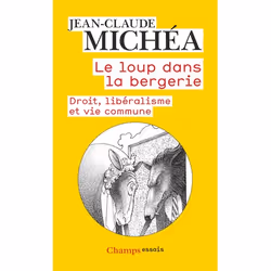 ISBN Le Loup dans la bergerie, 160 pages