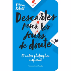ISBN Descartes pour les jours de doute et autres philosophes inspirants, 208 pages