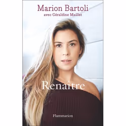 ISBN Renaître, 304 pages
