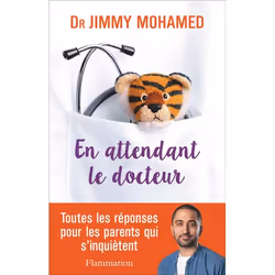 ISBN En attendant le docteur, 256 pages