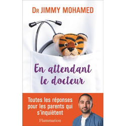 En attendant le docteur