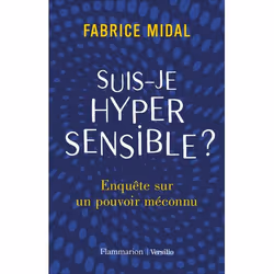 ISBN Suis-je hypersensible ?, 304 pages
