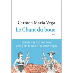 Le Chant du bouc