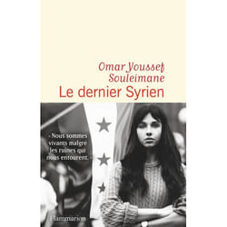 Le Dernier Syrien