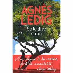 ISBN Se le dire enfin, 432 pages