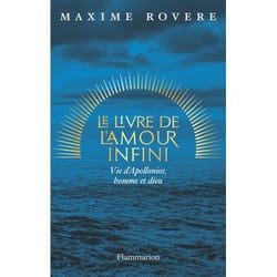 Le Livre de l'amour infini