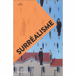 ISBN Surréalisme, Livre broché, 176 pages