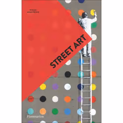 ISBN Street Art, Livre broché, 176 pages